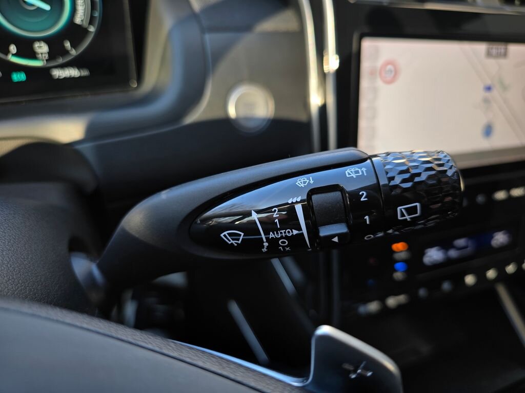 Hyundai Tucson SUV 1,6 l 132 kw