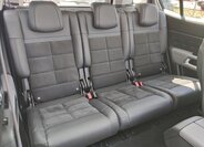 Citroën C5 Aircross SUV / Terénní 1,5 l 96 kw