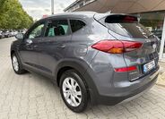 Hyundai Tucson 2