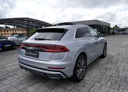 Audi Q8 SUV / Terénní 3,0 l 250 kw