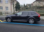 Volvo V90 Kombi 0,0 173 kw