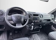 Renault Master Skříň 2,3 l 96 kw