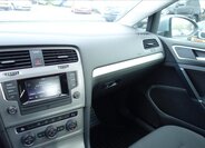 Volkswagen Golf Hatchback 1,4 l 90 kw