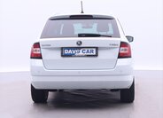 Škoda Fabia Kombi 1,2 l 81 kw