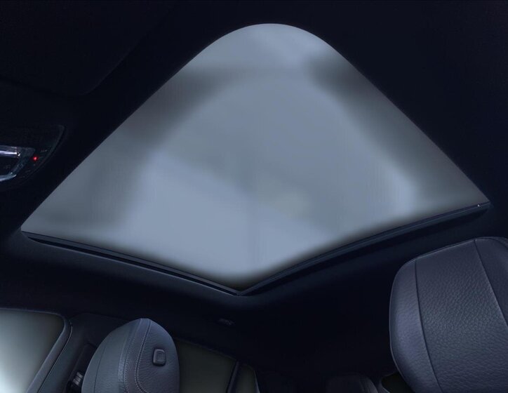 Mercedes-Benz GLE 25