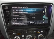 Škoda Octavia Kombi 2,0 l 135 kw