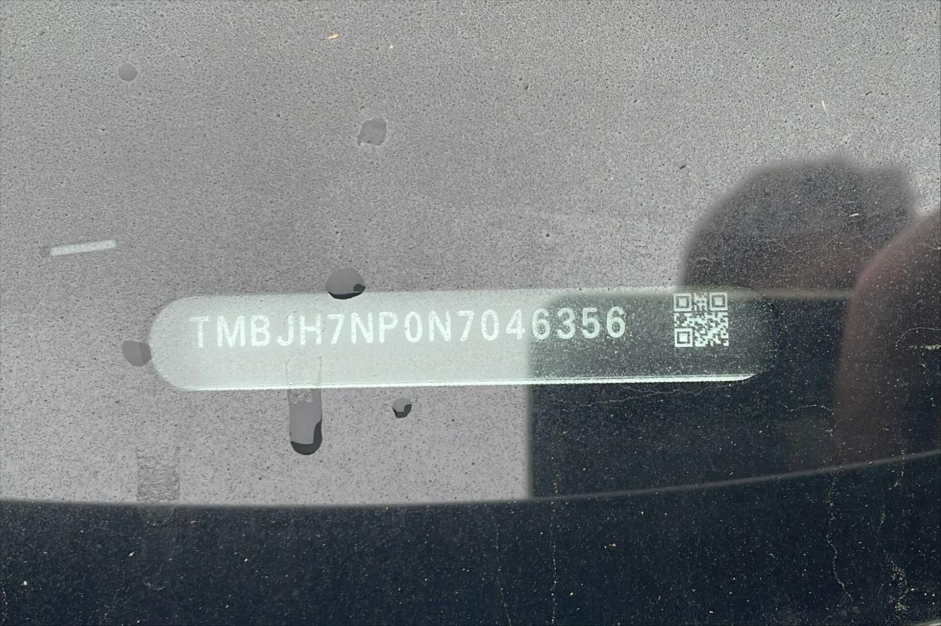 Škoda Superb Kombi 2,0 l 110 kw