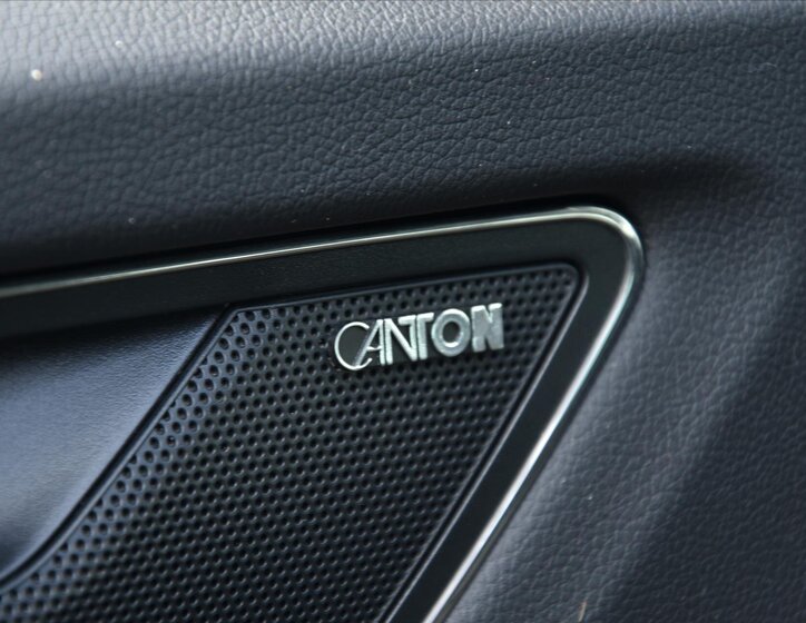 Škoda Kodiaq SUV / Terénní 2,0 l 110 kw