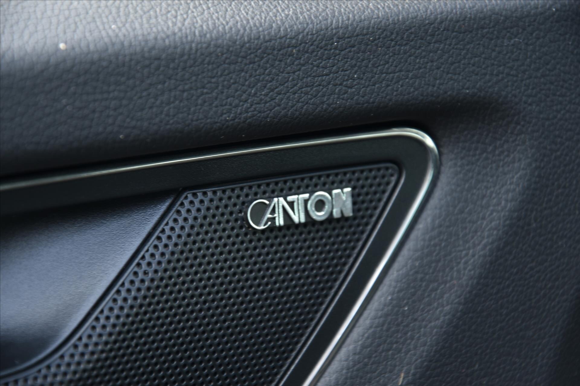 Škoda Kodiaq SUV / Terénní 2,0 l 110 kw