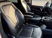 Mercedes-Benz Třídy V VAN / Minibus 0,0 0