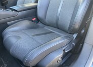 Peugeot 508 Kombi 2,0 l 120 kw