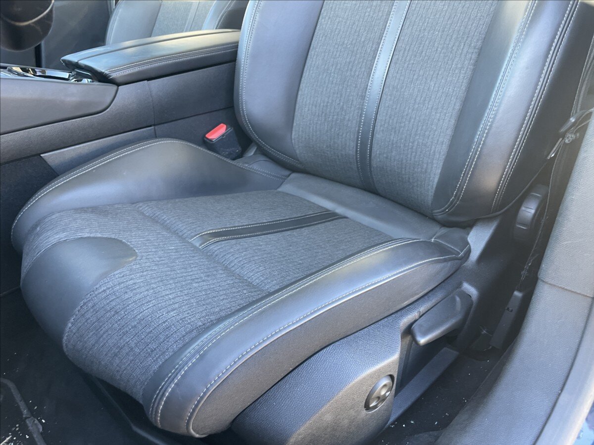 Peugeot 508 Kombi 2,0 l 120 kw