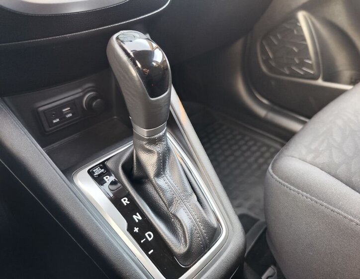 Hyundai ix20 Hatchback 1,6 l 92 kw