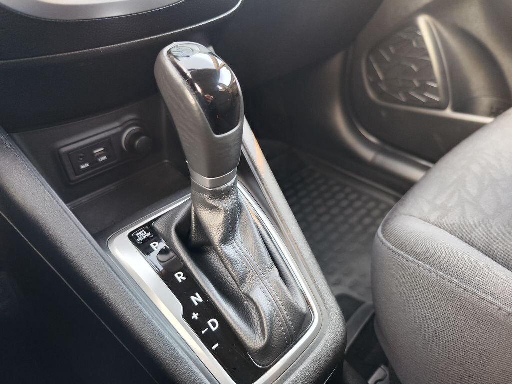 Hyundai ix20 Hatchback 1,6 l 92 kw