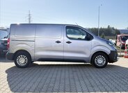 Toyota ProAce Skříň 2,0 l 110 kw