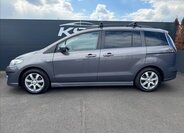 Mazda 5 MPV 2,0 l 107 kw