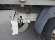 Citroën Jumper Valník 2,0 l 80 kw