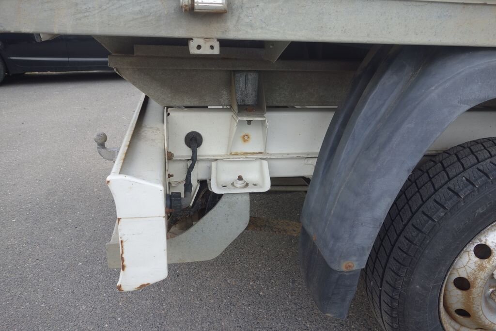 Citroën Jumper Valník 2,0 l 80 kw