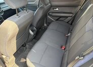 Dacia Duster SUV / Terénní 1,6 l 103 kw