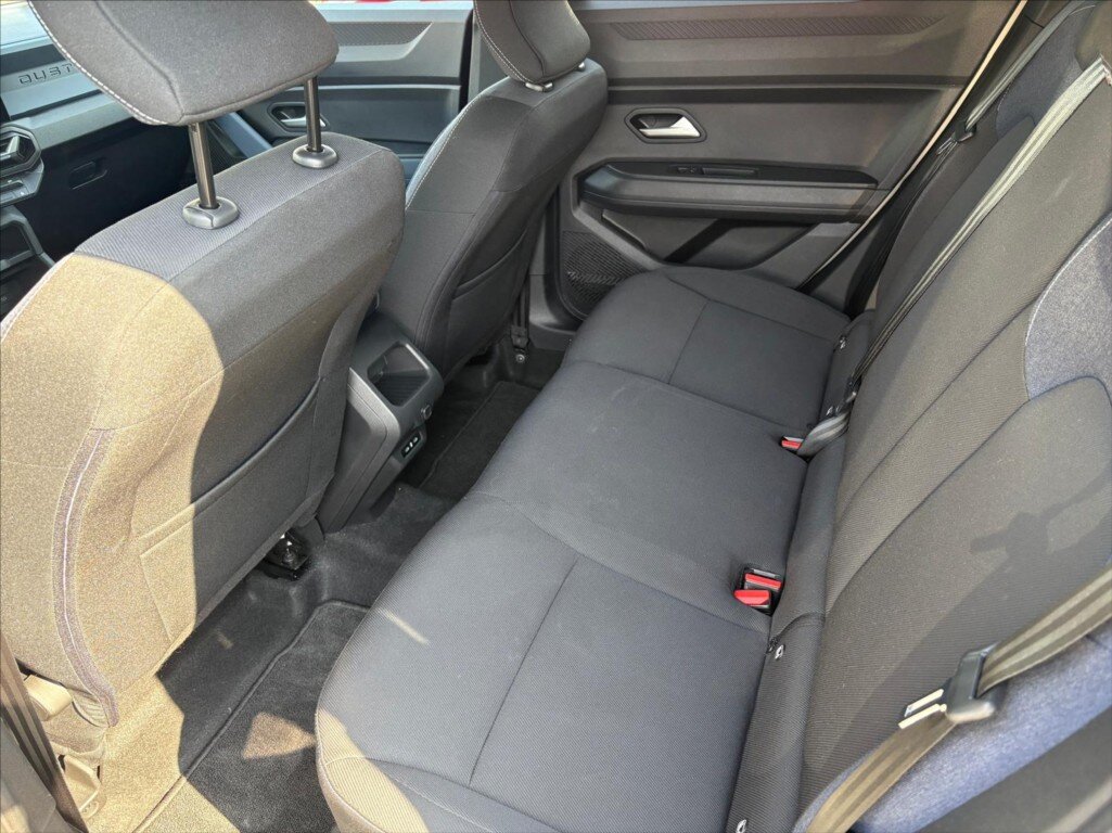 Dacia Duster SUV / Terénní 1,6 l 103 kw