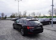 Škoda Superb Kombi 2,0 l 140 kw