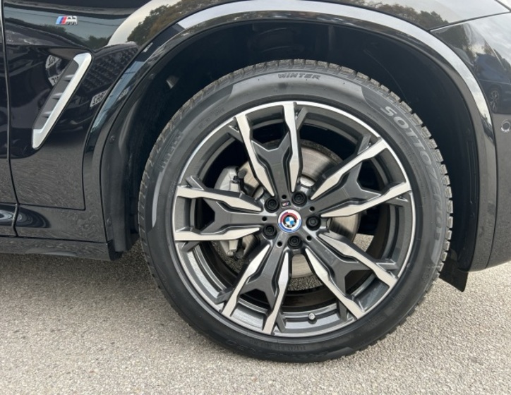BMW X4 21