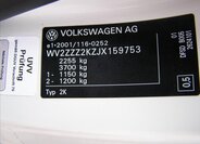 Volkswagen Caddy Ostatní 2,0 l 75 kw