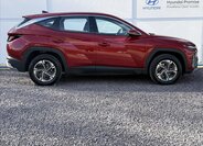 Hyundai Tucson SUV 1,6 l 118 kw