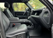 Land Rover Defender SUV / Terénní 3,0 l 147 kw