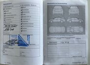 Volkswagen Golf Sportsvan MPV 1,2 l 63 kw