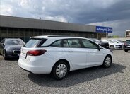 Opel Astra Kombi 1,6 l 81 kw