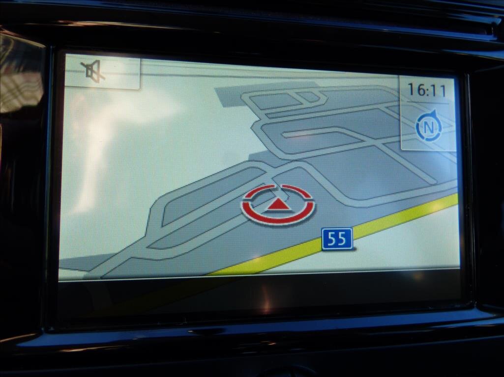 Volkswagen Caddy Kombi 2,0 l 103 kw