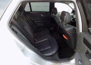 Mercedes-Benz Třídy E Kombi 3,0 l 170 kw