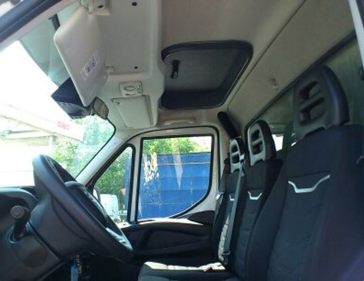 Iveco Daily 10