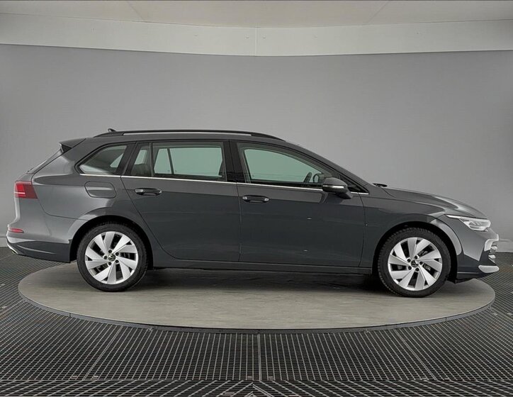 Volkswagen Golf Kombi 1,5 l 110 kw