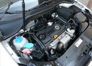 Volkswagen Golf Kombi 1,4 l 90 kw
