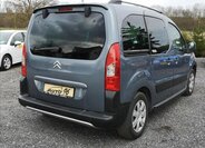 Citroën Berlingo Kombi 1,6 l 80 kw