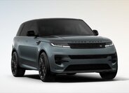 Land Rover Range Rover Sport SUV 3,0 l 183 kw