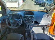 Renault Kangoo Skříň 1,5 l 66 kw