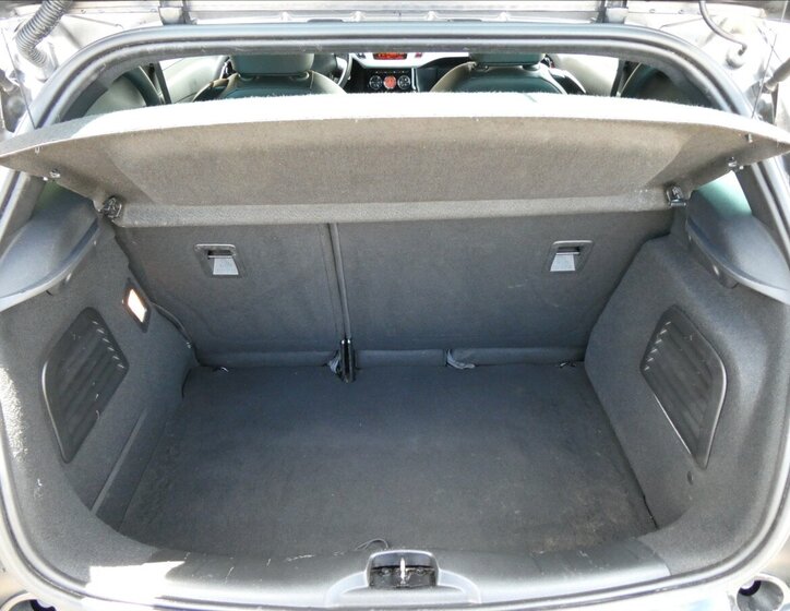 Citroën DS3 Hatchback 1,6 l 88 kw