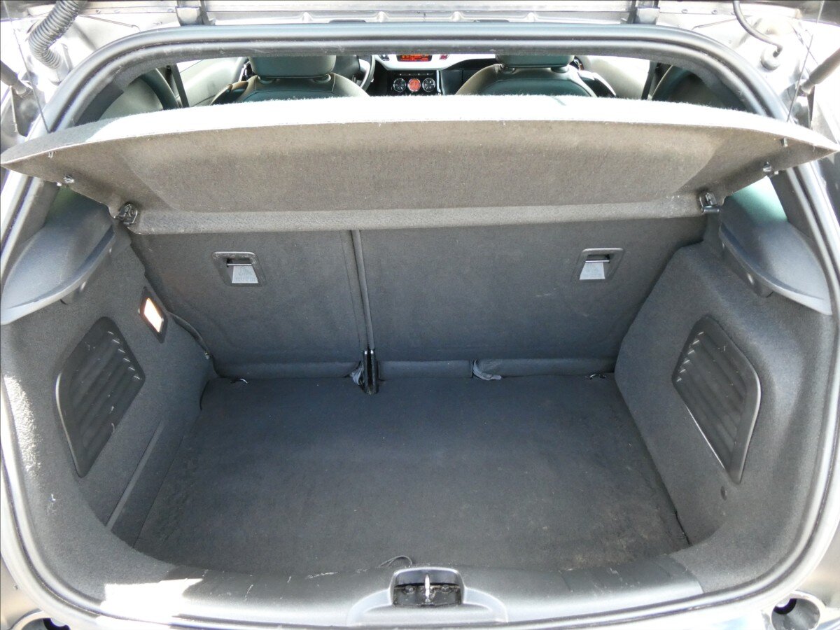 Citroën DS3 Hatchback 1,6 l 88 kw