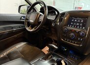 Dodge Durango Kombi 3,6 l 212 kw