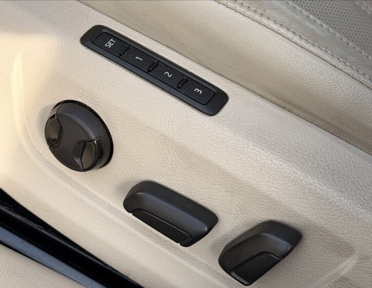 Škoda Superb Liftback 2,0 l 140 kw