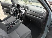 Suzuki Vitara SUV 1,4 l 103 kw