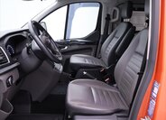 Ford Tourneo Custom Kombi 2,0 l 125 kw