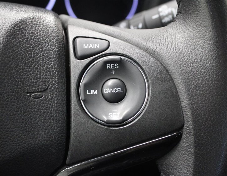 Honda HR-V SUV / Terénní 1,5 l 96 kw