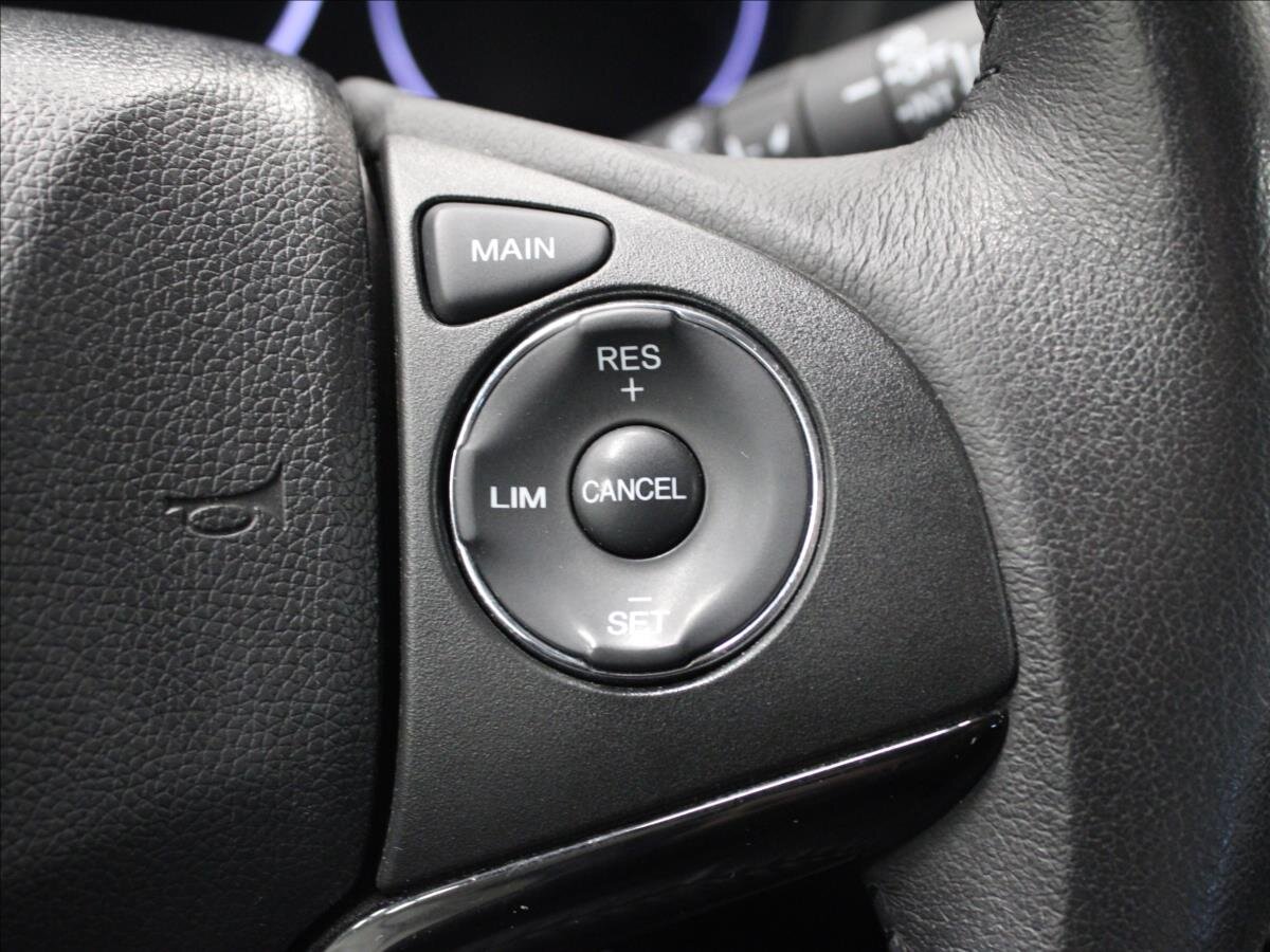 Honda HR-V SUV / Terénní 1,5 l 96 kw