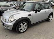 Mini Cooper Hatchback 1,6 l 88 kw