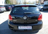 Volkswagen Polo Hatchback 1,4 l 63 kw