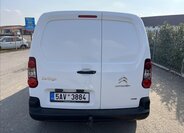 Citroën Berlingo Skříň 1,6 l 73 kw